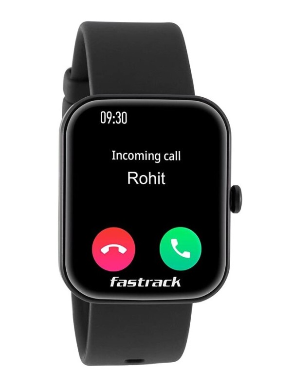 Fastrack discount android watches